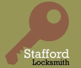 Stafford Locksmith TX  logo